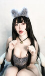 Em Coser Evawxsh dâm đãng