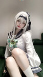 Em Coser Evawxsh dâm đãng
