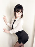 Coser Thái Lan: Saizneko siêu múp