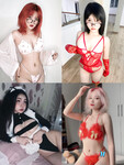 Tổng hợp gái xinh tôi thích nhất (nứng vcl)
