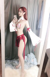 Coser Trung Quốc: Chazibaobao 1997