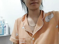 Em sinh viên sư phạm dâm đãng