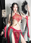 Gái xinh Thái Lan: Yunnechan