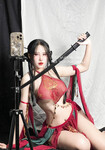 Gái xinh Thái Lan: Yunnechan
