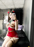Gái xinh Thái Lan: Yunnechan