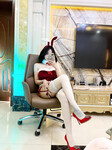Gái xinh Trung Quốc: Zhangxinbaby