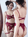 MB Lê Hồng Thi người mẫu có chồng rồi mà dâm vl