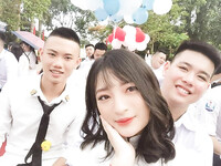 Khánh Linh 2k7 Xinh Gái Dâm Đãng Chụp Khỏa Thân Cho Bạn Thân