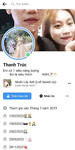 Thanh Trúc 2k7 Xinh Non Chụp Khỏa Thân Cho Anh Yêu Thẩm