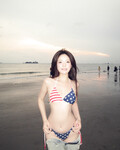 Hồ Vũ Thùy Linh 2005