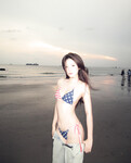 Hồ Vũ Thùy Linh 2005