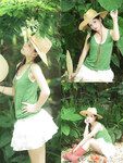 Em Bảo Anh dâm