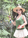 Em Bảo Anh dâm
