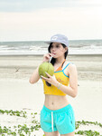 Em Bảo Anh dâm