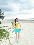 Em Bảo Anh dâm