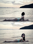 Em Bảo Anh dâm
