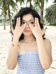 Em Bảo Anh dâm
