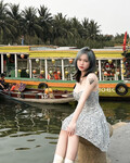 Em Mai Anh dâm p1