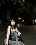 Em Mai Anh dâm p1