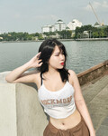 Em Mai Anh dâm p1
