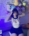 Em Mai Anh dâm p1