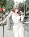 Em Mai Anh dâm p2