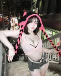 Em Mai Anh dâm p2