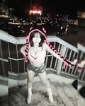 Em Mai Anh dâm p2