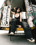 Em Mai Anh dâm p2