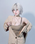 Em Mai Anh dâm p2