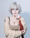Em Mai Anh dâm p2