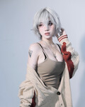 Em Mai Anh dâm p2