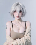 Em Mai Anh dâm p2