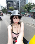 Em Mai Anh dâm p2