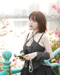 Em Mai Anh dâm p3