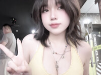 Em Mai Anh dâm p3