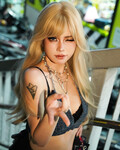 Em Mai Anh dâm p3