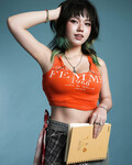 Em Mai Anh dâm p4