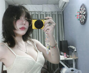 Em Mai Anh dâm p4