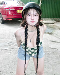 Em Mai Anh dâm p4