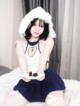 Em Mai Anh dâm p5