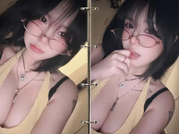 Em Mai Anh dâm p5