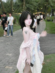 Em Mai Anh dâm p5