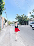 Hội đồng some toàn nữ gym mông to