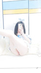 Album LoLi Cosplay Show Hàng Non Hồng Không Lông