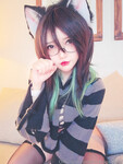 Album potato Godzilla 640 ảnh