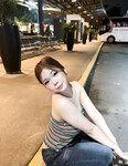 Phương Linh Idol Tiktok lộ ảnh nóng vú to lồn múp thật sự