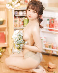 Hoàng Hương Trang 1999 - Gái Nhật gốc Việt