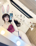 Hoàng Hương Trang 1999 - Gái Nhật gốc Việt