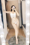 Hoàng Hương Trang 1999 - Gái Nhật gốc Việt